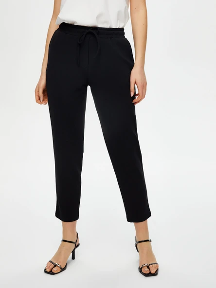 Faik Sönmez Kadın Pantolon B00074-1 - 8