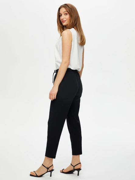 Faik Sönmez Kadın Pantolon B00074-1 - 7