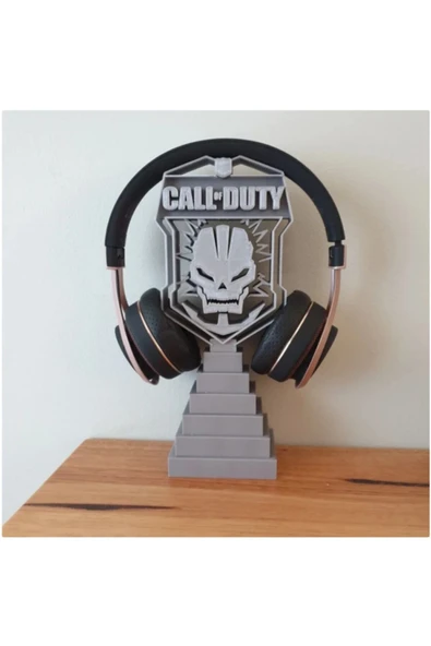 acıcraft Call Of Duty Kulaklık Standı