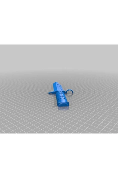 3Duman M9 Bayonet Cs:go Bıçak Figürü, Cs:go Oyuncak Bıçak, M9 Bayonet Cs:go Bıçak - 3