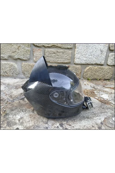 CANER Batman Kask Aksesuarı - Resim 7