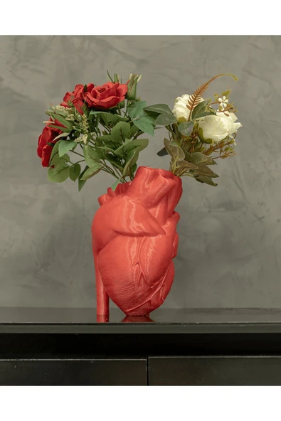 STLFLIX KALP SAKSI - Resim 5