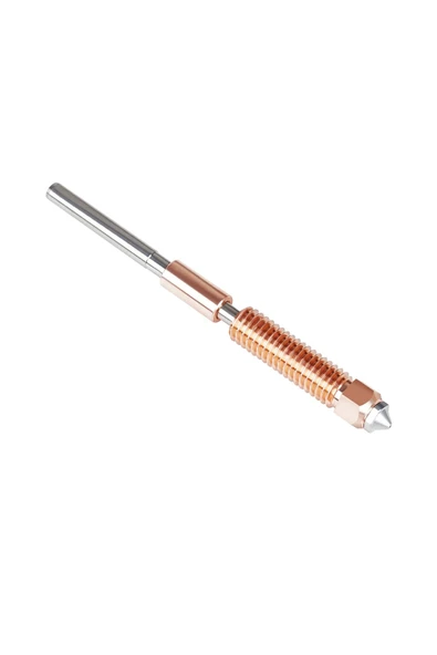 CREALITY 3D Creality K1/K1Max/K1C Ender-3v3 QS Yeni Nesil Nozzle Kit 0.4mm - 3