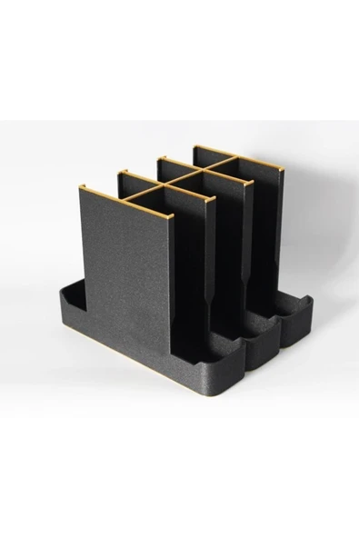 The Pieta Nespresso Kapsül Kahve Tutucu 6'lı - 2