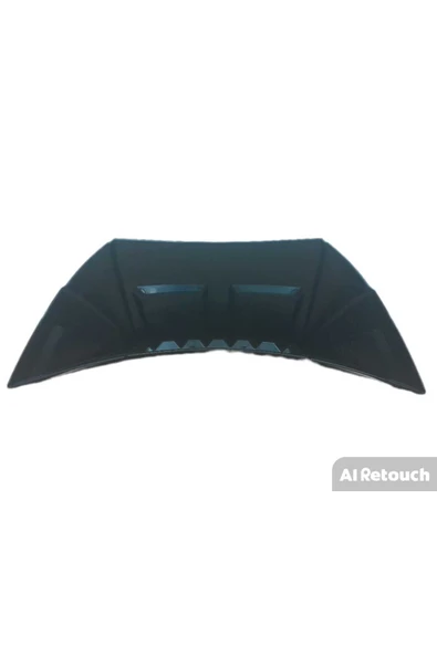 CANEREGE KASK SPOİLER - 3