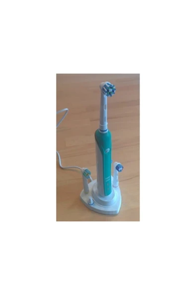 LinaTech Oral-B Diş Fırçası Askı Standı - 2