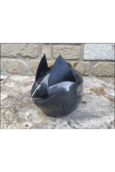 CANER Batman Kask Aksesuarı - Resim 6