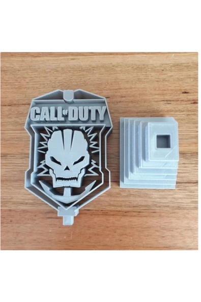 acıcraft Call Of Duty Kulaklık Standı - 3