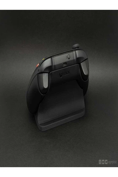 CANEREGE Xbox One Joystick Standı Kumanda Kol Tutucu Kontroller Stand 1 Adet 3d Baskı - 2