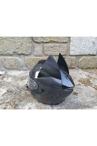 CANER Batman Kask Aksesuarı - Resim 4