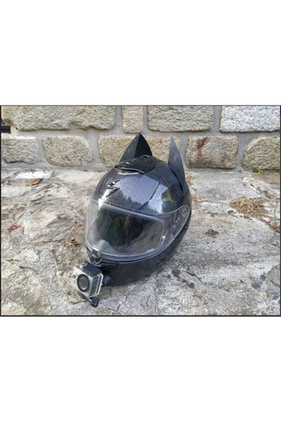 CANER Batman Kask Aksesuarı - Resim 2