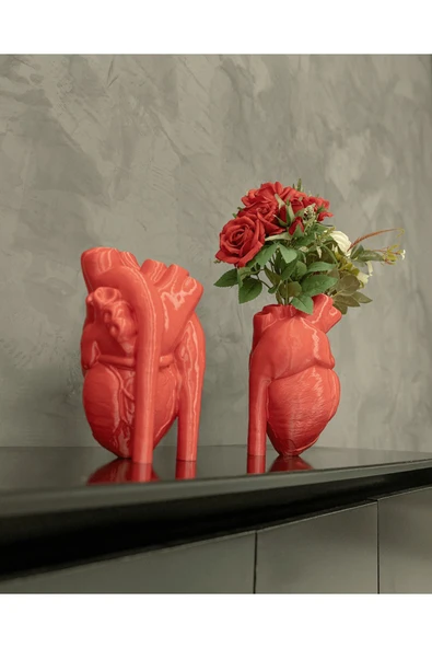 STLFLIX KALP SAKSI - Resim 3