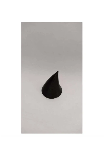 TuransoyCraft Kask Boynuzu Kask Aksesuarı Sağ Sol Takım (1. SINIF ÜRÜN) - 4