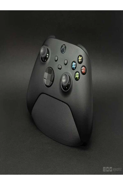 CANEREGE Xbox One Joystick Standı Kumanda Kol Tutucu Kontroller Stand 1 Adet 3d Baskı