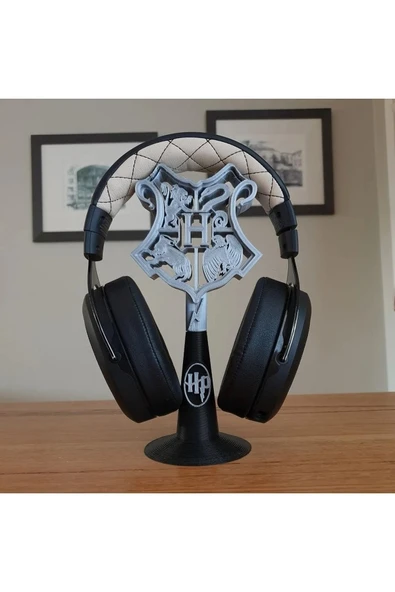 Harry Potter Kulaklık Standı 20cm - 2
