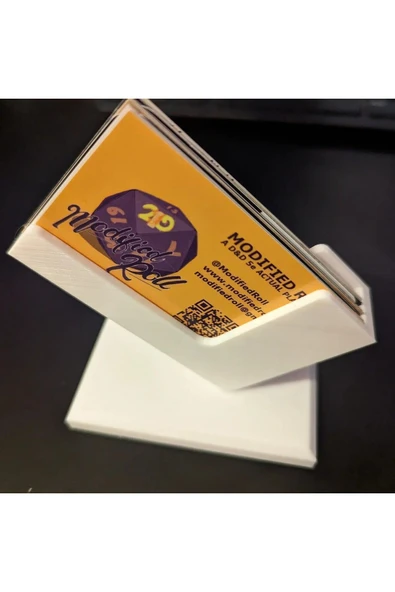 katasarım Modern Kartvizitlik - Resim 4