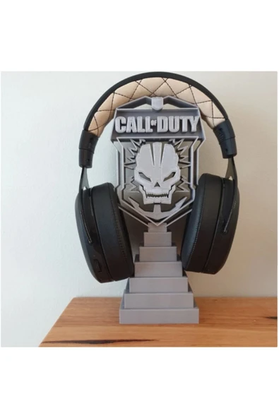 acıcraft Call Of Duty Kulaklık Standı - 2