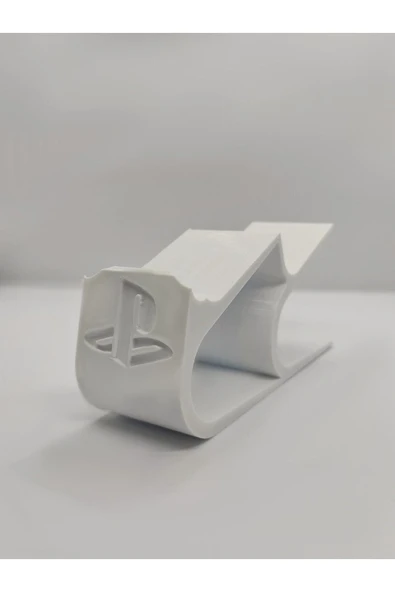 Nerva Design 3D Ps4 Dualshock Joystick Standı - 2'li Kol Tutucu - 2