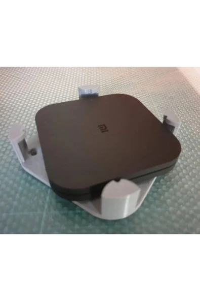 shacodesign Xiaomi Mi Box Duvara Monte Standı
