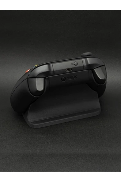 Nerva Design 3D Xbox Joystick Standı - Xbox Controller/kol Tutucu Uyumlu - 3