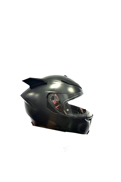 Motosiklet Kask Aksesuarı Kask Dekorasyonu Kask Boynuzu Kask Aparatı - 2
