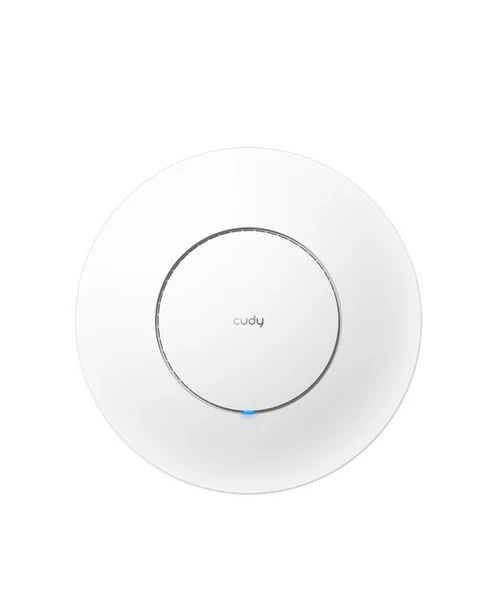 CUDY AX3000 WiFi 6 x2 Mesh 2.5G Solution