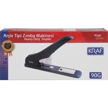 KRAF ZIMBA MAKINASI KOLLU 240 SAYFA (90G) - 2