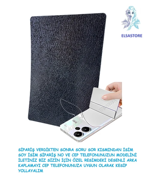 One Plus Desenli Arka Kaplama desen kod9