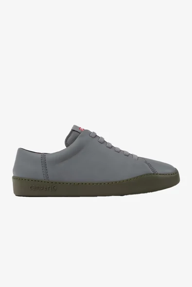 Camper Peu Touring Erkek Gri Sneaker K100479-056