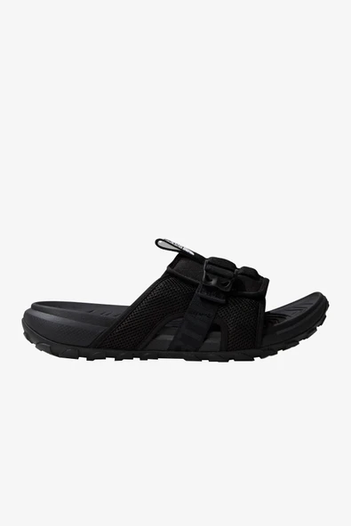 The North Face Explore Slide Erkek Siyah Terlik NF0A8A8YKX71