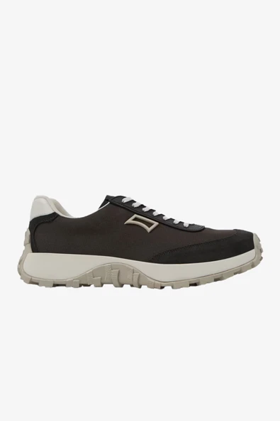 Camper Drift Trail Erkek Gri Sneaker K100864-035