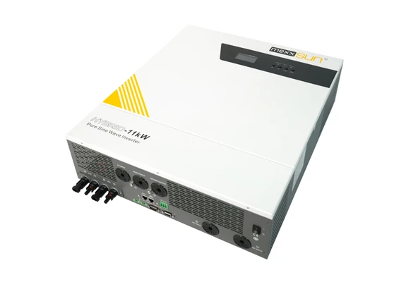 Tam sinüs akıllı 48V 11000W (MEXX-11KW) - 4