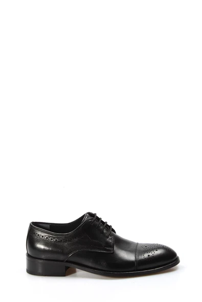 Hakiki Deri  Erkek Klasik Ayakkabı 822GA78 ürün görseli