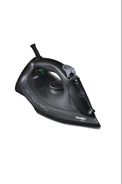 Fantom Forza Ir 2600 Buharlı Ütü