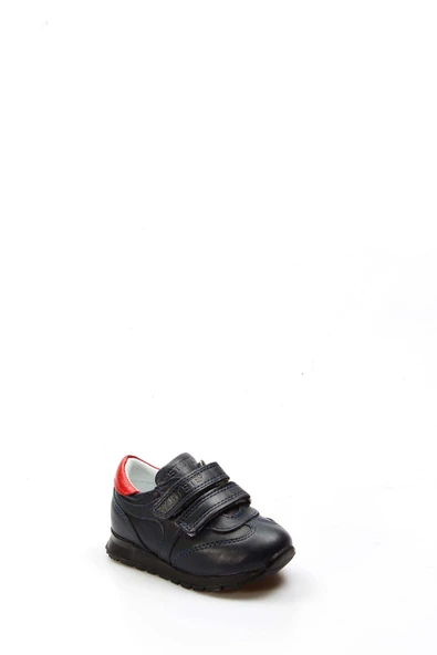 Hakiki Deri  Bebek Casual Ayakkabı 006BA900 - 11