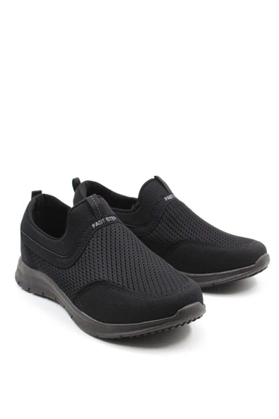 Kadın Sneaker Ayakkabı 930ZAF555 - Resim 5