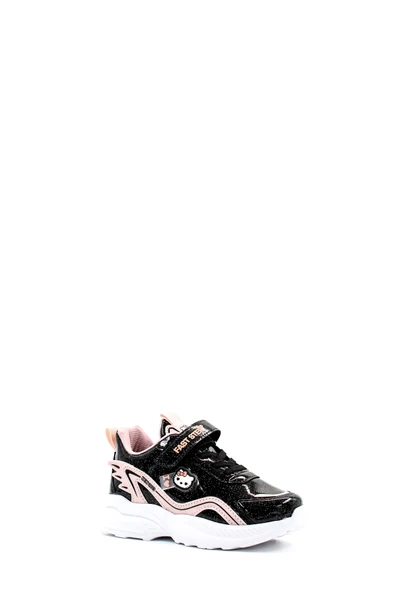 Unisex Çocuk Sneaker Ayakkabı 615XCA1907 - Resim 10