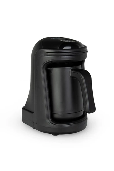 Fantom Kahve Saati KS 1000 Siyah