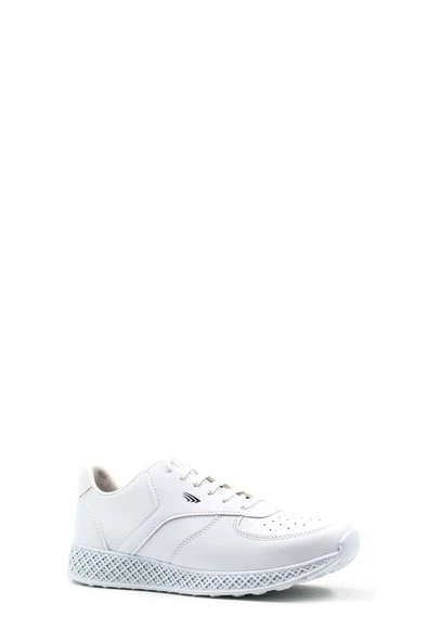 Kadın Sneaker Ayakkabı 416ZAFJACK - 4