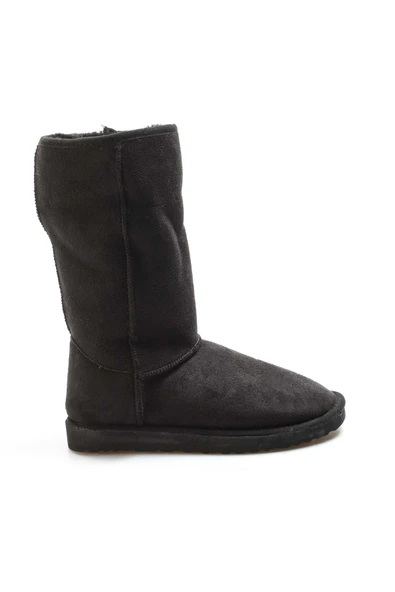 Kadın Klasik Bot 947SZA800 - Resim 4