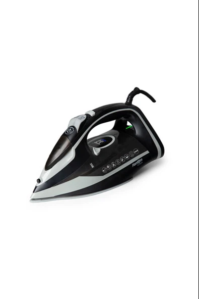 Fantom Forza IR 3000 Buharlı Ütü Açık Gri