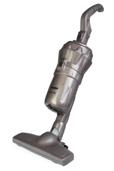 Fantom Gri Magic P3000 Elektrikli Süpürge - 9