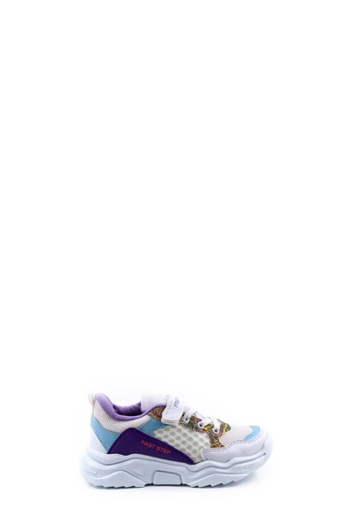 Unisex Çocuk Sneaker Ayakkabı 868FA051C - 2