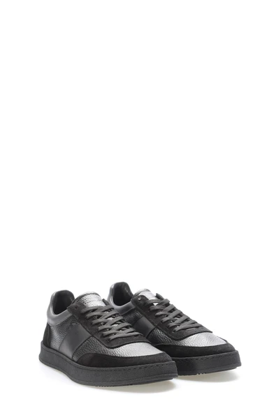 Hakiki Deri  Erkek Casual Ayakkabı 723MBA4032 - Resim 8