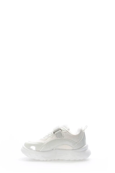 Unisex Çocuk Sneaker Ayakkabı 461XCA327 - Resim 3