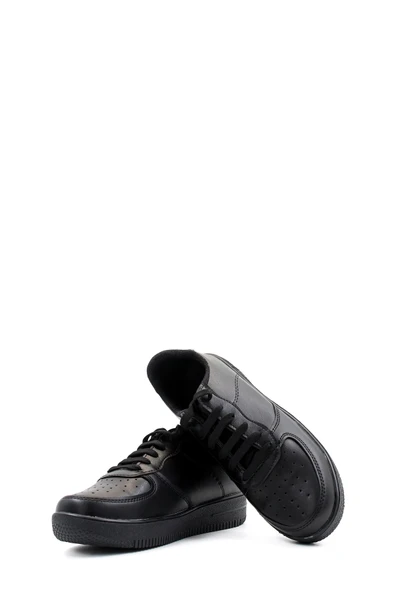 Kadın Sneaker Ayakkabı 416ZAFAIR - Resim 6