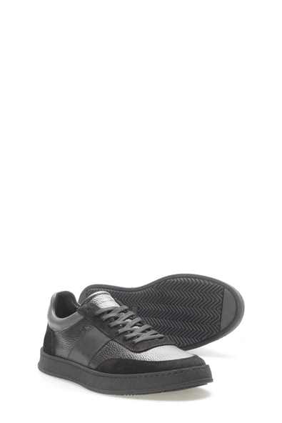 Hakiki Deri  Erkek Casual Ayakkabı 723MBA4032 - Resim 7