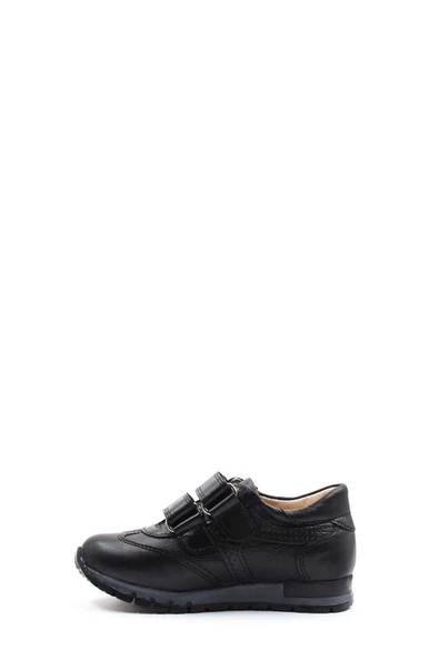 Hakiki Deri  Erkek Çocuk Casual Ayakkabı 006PA900 - Resim 2