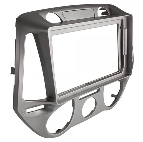 Hyundai İ20 2009-2012 / i20 Troy 2010-2012 UYUMLU 9'' ANDROID MULTİMEDYA ÇERÇEVESİ - SOKET ürün görseli 1