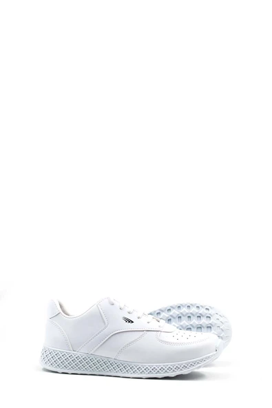 Kadın Sneaker Ayakkabı 416ZAFJACK - 5